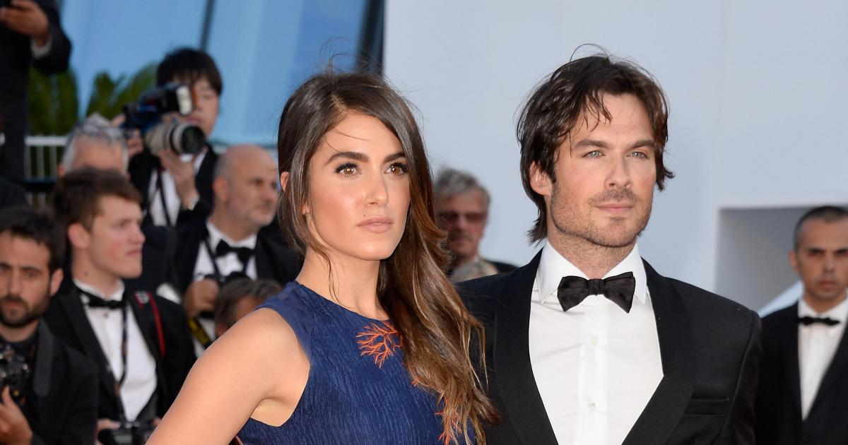 Nikki reed photo 3