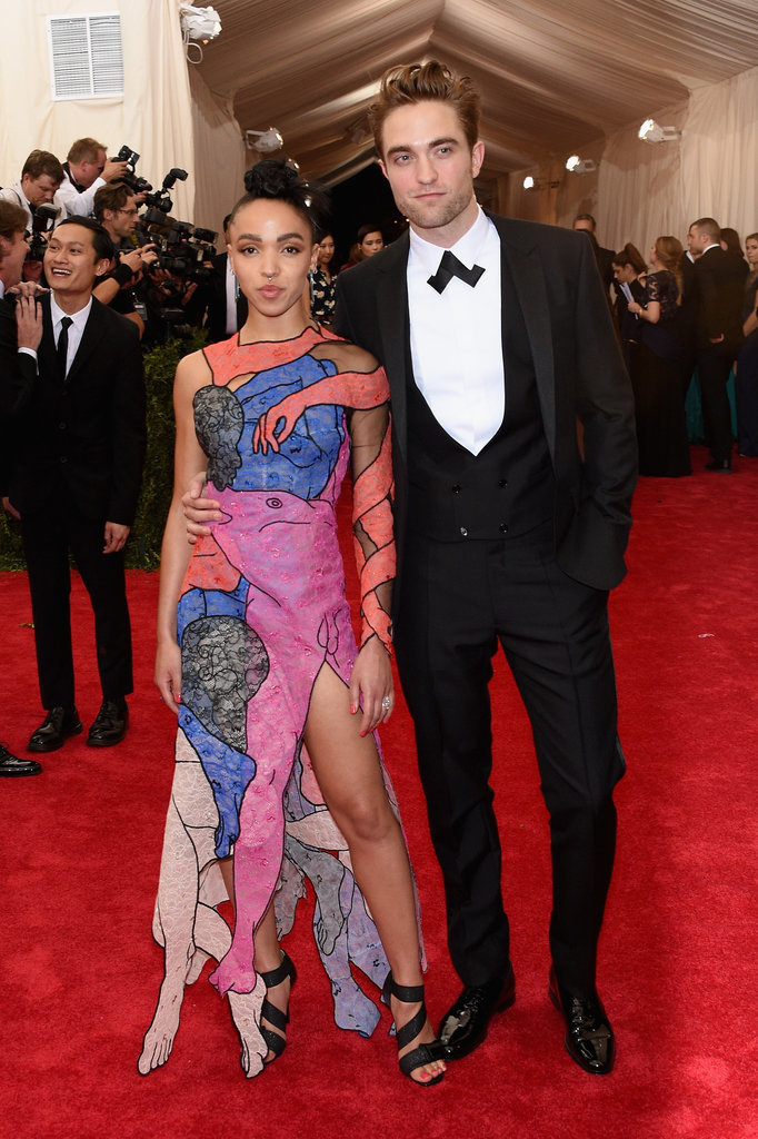 Robert-Pattinson-FKA-Twigs-Met-Gala-2015