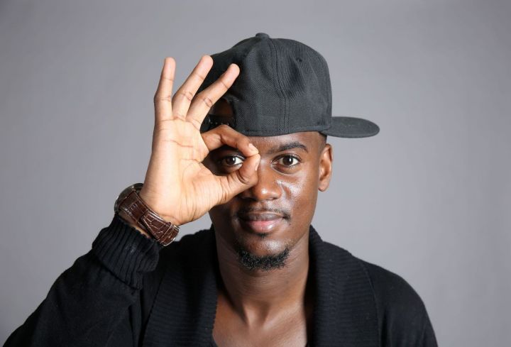 black m