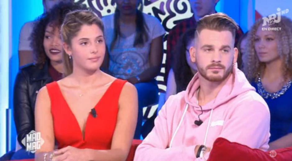 coralie