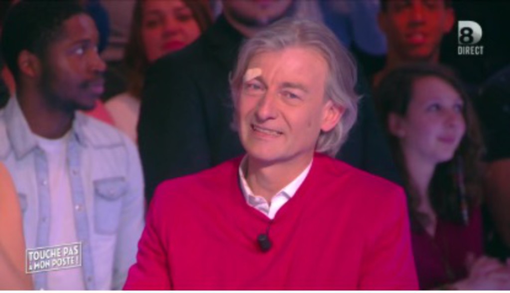 gilles