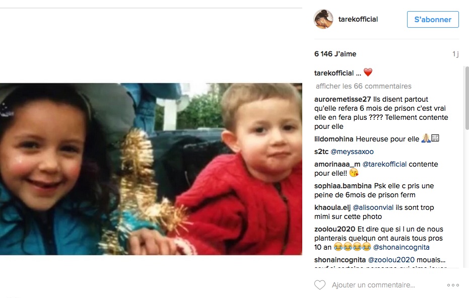 insta tarek