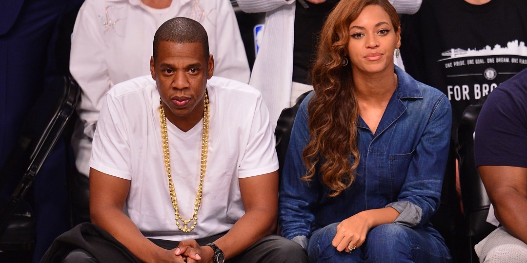 jay z be 2