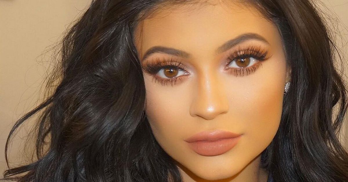 kylie jenner