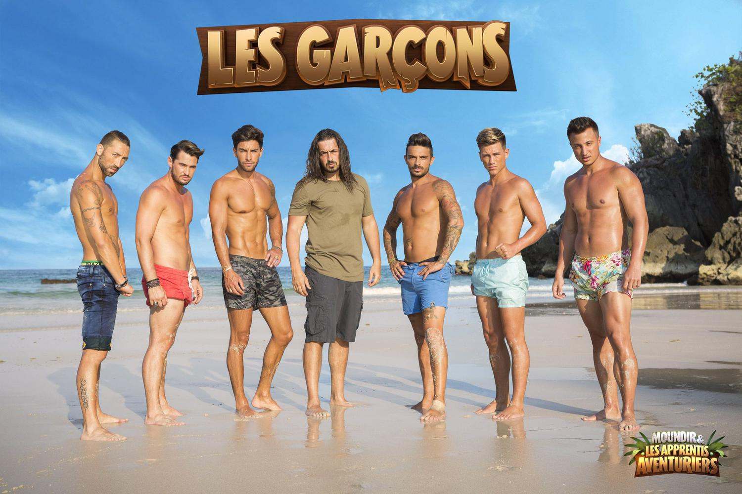 lesgarcons