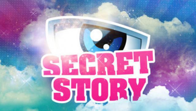 logo secret story