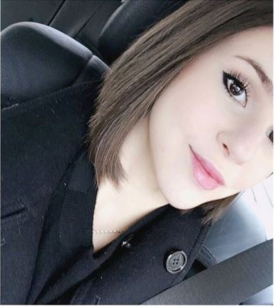 marina kaye