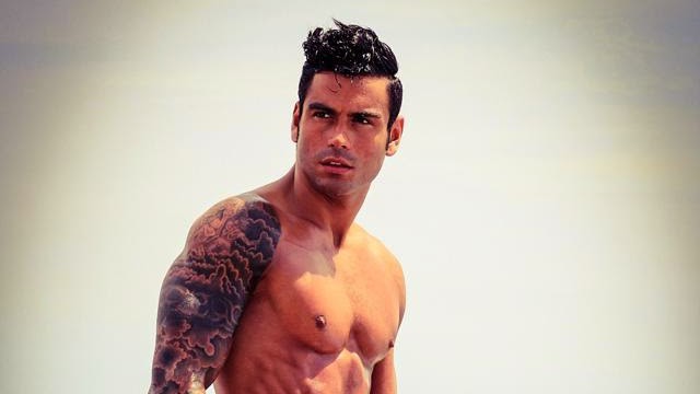 ricardo
