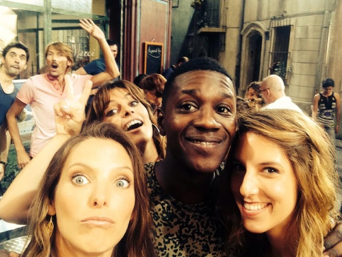 selfie pblv