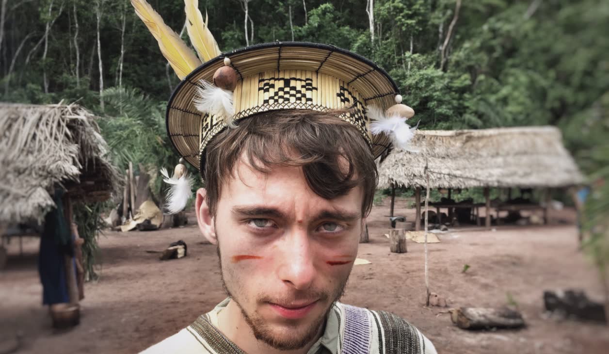 tribal teens