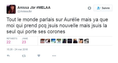 tweet anissa