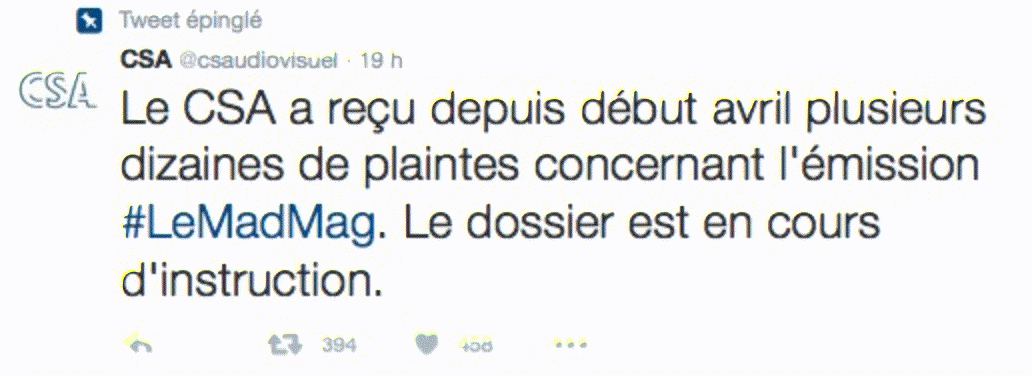 tweet-csa