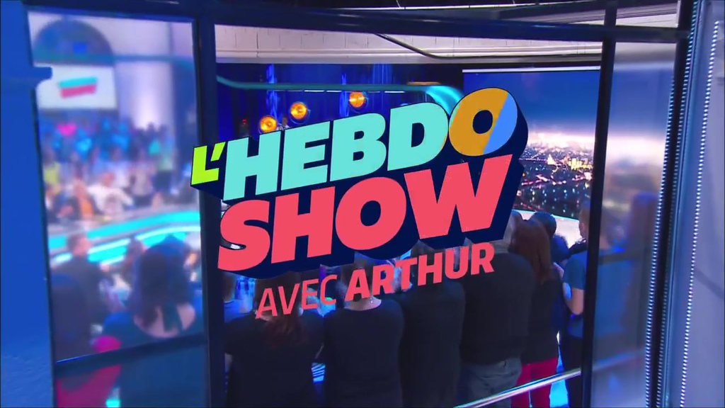 arthur 1