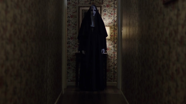 conjuring 2 b