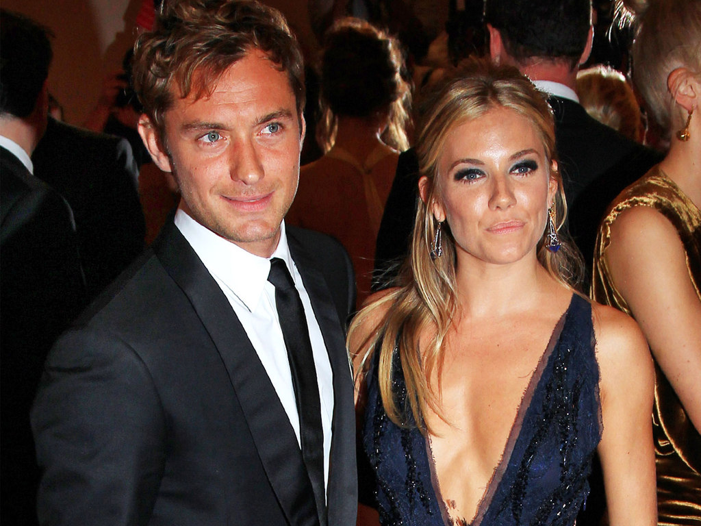 jude law