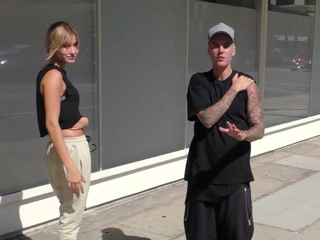 justin