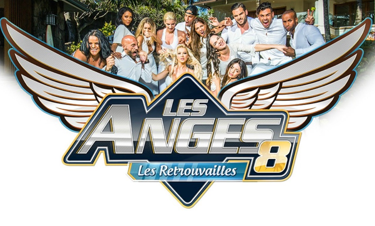 les anges 8