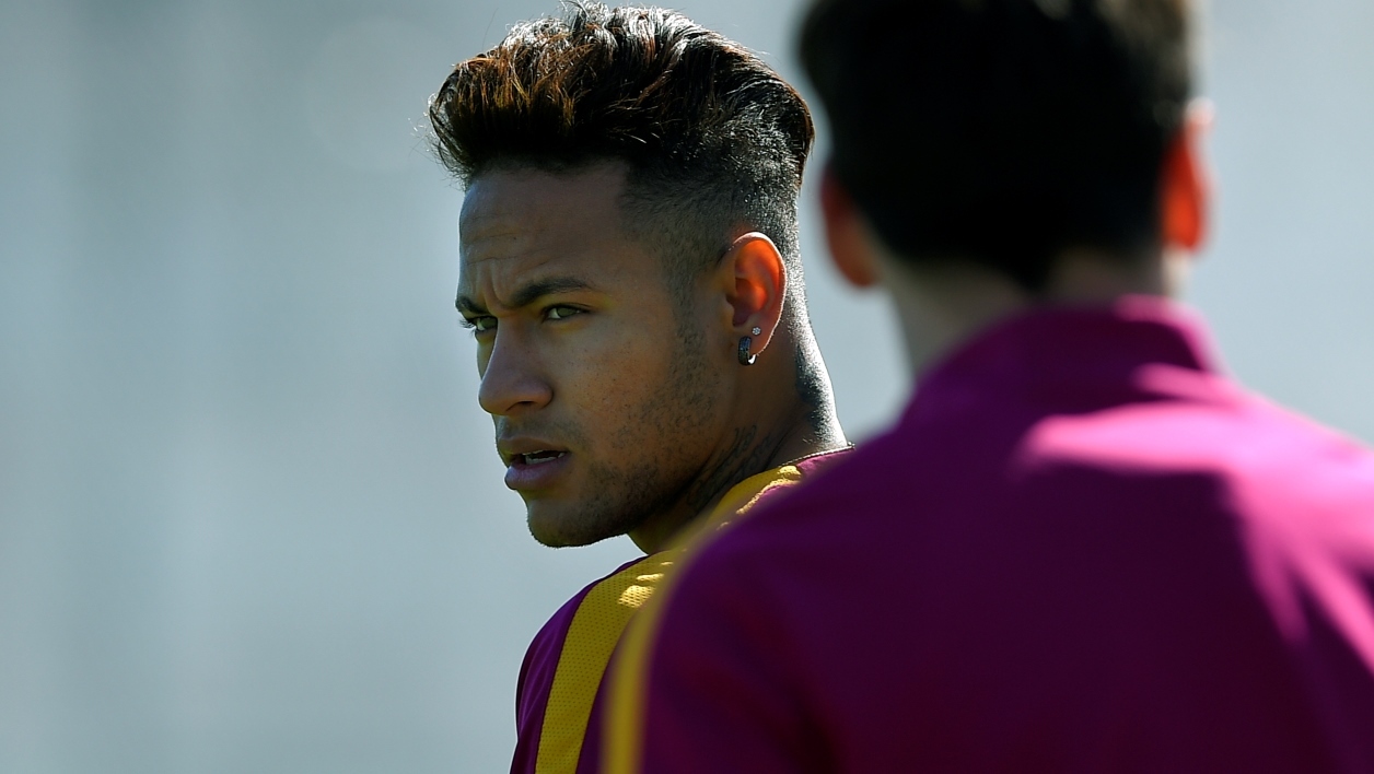 neymar